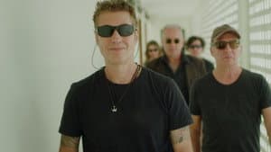 Minha Música, Minha Terra: Capital Inicial — foto 3