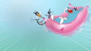 Oggy y las cucarachas — foto 4