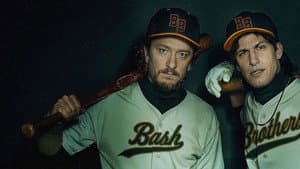 The Lonely Island Presents: The Unauthorized Bash Brothers Experience — foto 1