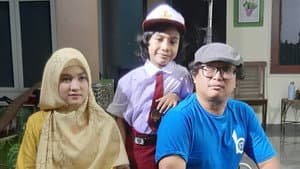 Jangan Panggil Gue Pak Haji — foto 2