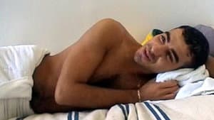 Tarik El Hob — foto 1