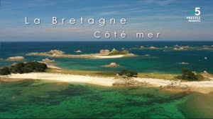 La Bretagne côté mer — foto 1