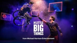 National Theatre Live: The Little Big Things — foto 3