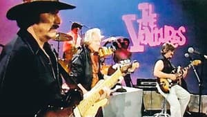 The Ventures: 30 Years of Rock 'n' Roll (30th Anniversary Super Session) — foto 1