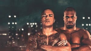 Fabio Wardley vs. Daniel Dubois — foto 2