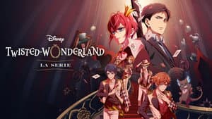 Disney Twisted-Wonderland: La serie — foto 12