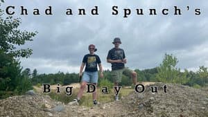 Chad and Spunch's Big Day Out — foto 1