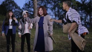 Phim Trường Ma — foto 2