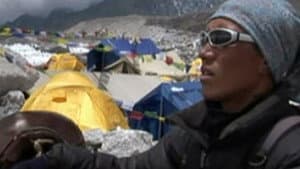 The Horseman of Mount Everest — foto 2