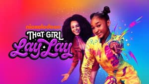 That Girl Lay Lay — foto 7