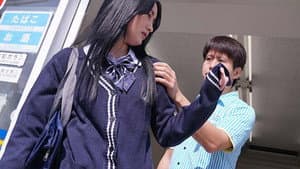 IPX-896 『 黙っててヤルからパンツ脱げよ。』 万引き美少女… 何発ヤッても帰してくれないしつこい追姦ピストン中出しレイプの悲劇。 藤井いよな — foto 2