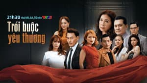Trói buộc yêu thương — foto 1