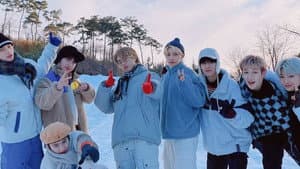 스키즈 코드 — foto 4