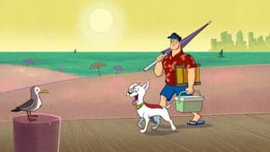 Krypto Saves the Day!: Coastal Catastrophe — foto 1