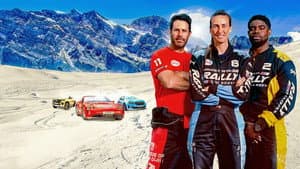 A League Of Their Own: The Rally — foto 3