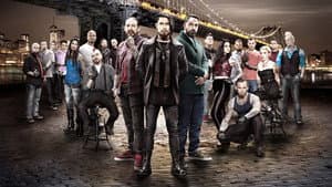 Ink Master Rivales — foto 11