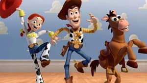 Toy Story 2 — foto 9