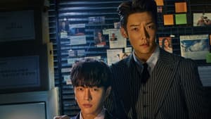 넘버스: 빌딩숲의 감시자들 — foto 6