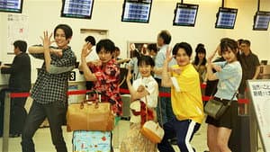 劇場版 仮面ライダーリバイス バトルファミリア — foto 7