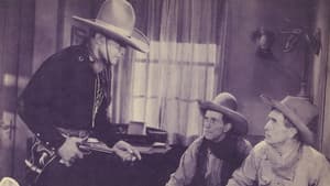 The Phantom Rider — foto 1