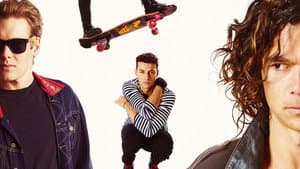 INXS : Never Tear Us Apart — foto 2