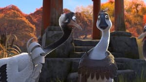 Pato, pato, ganso — foto 1