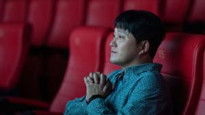 극장의 시간들 — foto 1