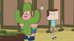 Bucky Y El Búho