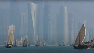 Qatar, une dynastie à la conquête du monde — foto 1