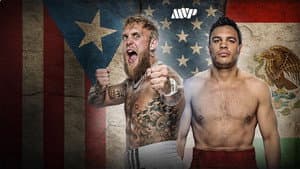 Jake Paul vs. Julio Cesar Chavez Jr — foto 7