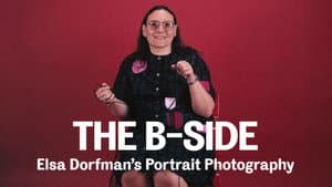 The B-Side: Elsa Dorfman's Portrait Photography — foto 3