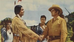 Comanche — foto 1