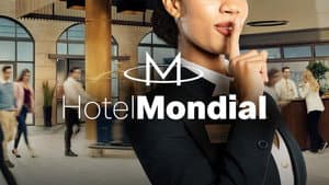 Hotel Mondial — foto 1
