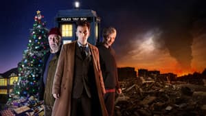Doctor Who: The End of Time — foto 1