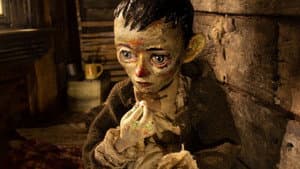 La jeune fille qui pleurait des perles — foto 6