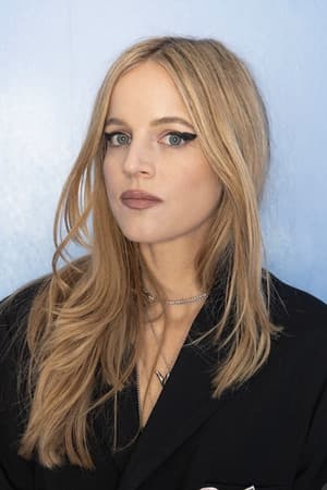 Charlotte Colbert