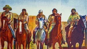 Un esercito di cinque uomini — foto 5
