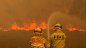 A Fire Inside — foto 5