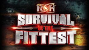 ROH: Survival of the Fittest 2016 - Night 2 — foto 1