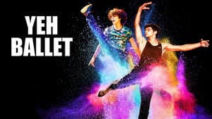 Yeh Ballet — foto 5