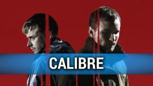 Calibre — foto 10