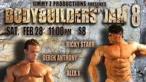 Bodybuilders' Jam 8 — foto 1