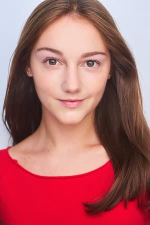 Reagan Shumate
