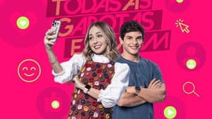 Todas as Garotas em Mim — foto 1