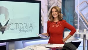 Victoria Derbyshire — foto 1