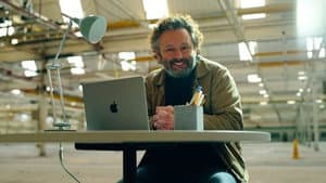 Michael Sheen's Secret Million Pound Giveaway — foto 4