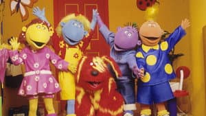 Los Tweenies — foto 1