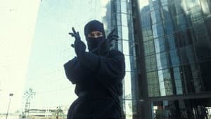 The Last Ninja — foto 3