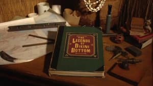 SpongeBob SquarePants: Legends of Bikini Bottom — foto 1