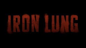 Iron Lung: Océano de sangre — foto 5